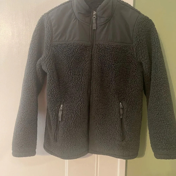 32 degrees heat jacket unisex size M 10/12 - Picture 7 of 13